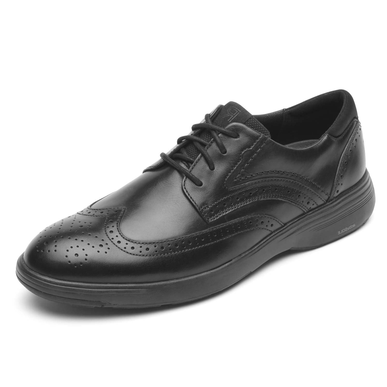 Rockport Men's Noah Wingtip