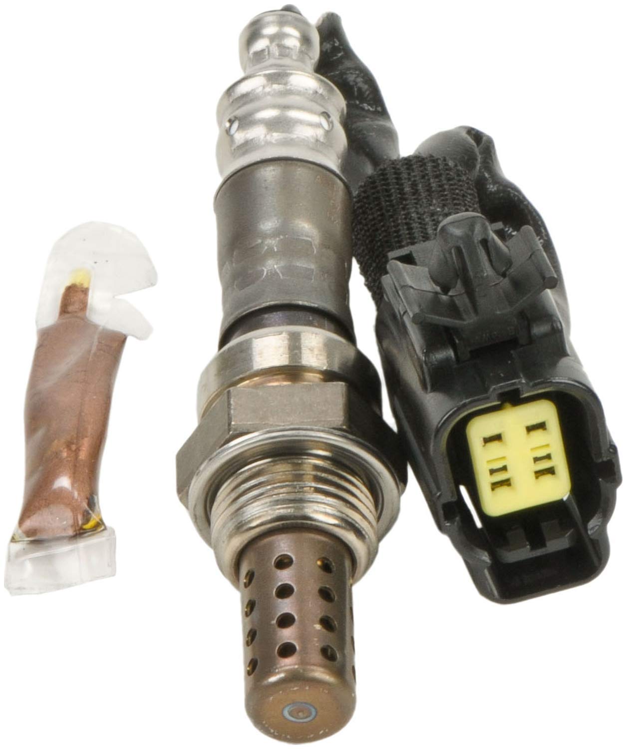 Bosch 0280130026 Temperature Sensor, Coolant — view 260