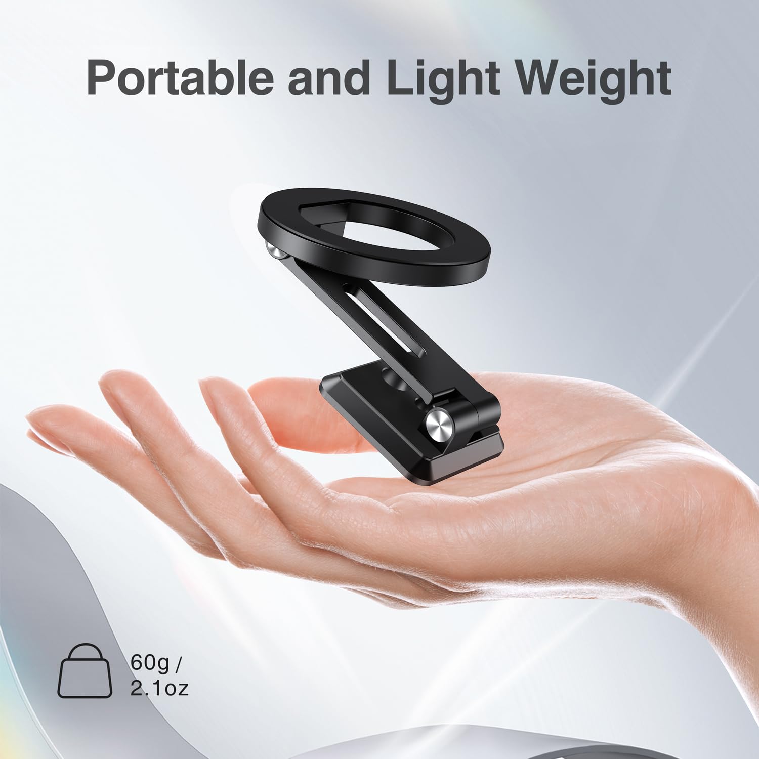 The Padcaster Parrot Teleprompter Kit, Portable Teleprompter for iPhone product image 22