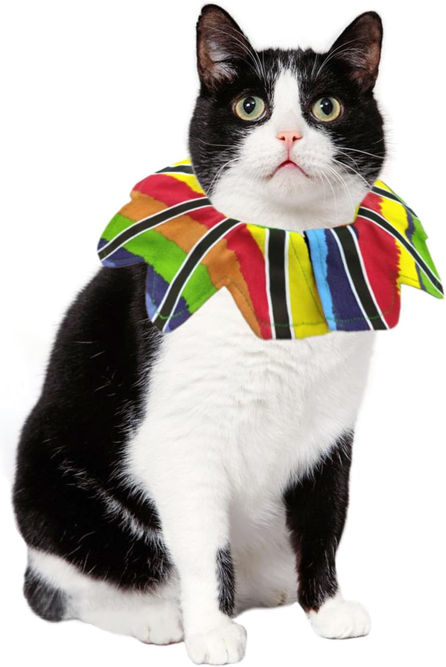 Pet Supplies Bird Safe Cat Collar Bright Bird Saver Collar Bird