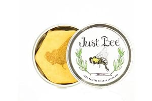 ClimbOn BEESWAX Lotion Bar, 100% Natural, Plant Based