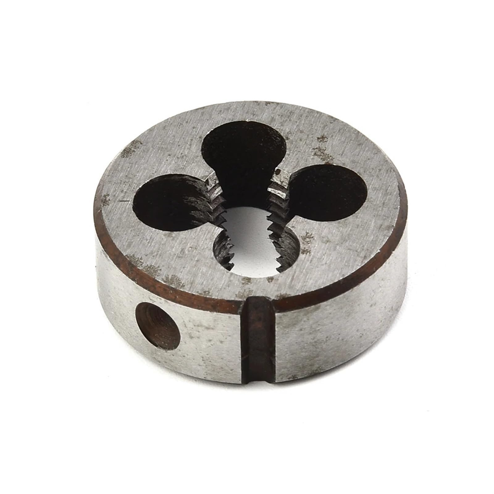 Filière De Filetage Machine à Droite, Lot De 2 Tarauds Et