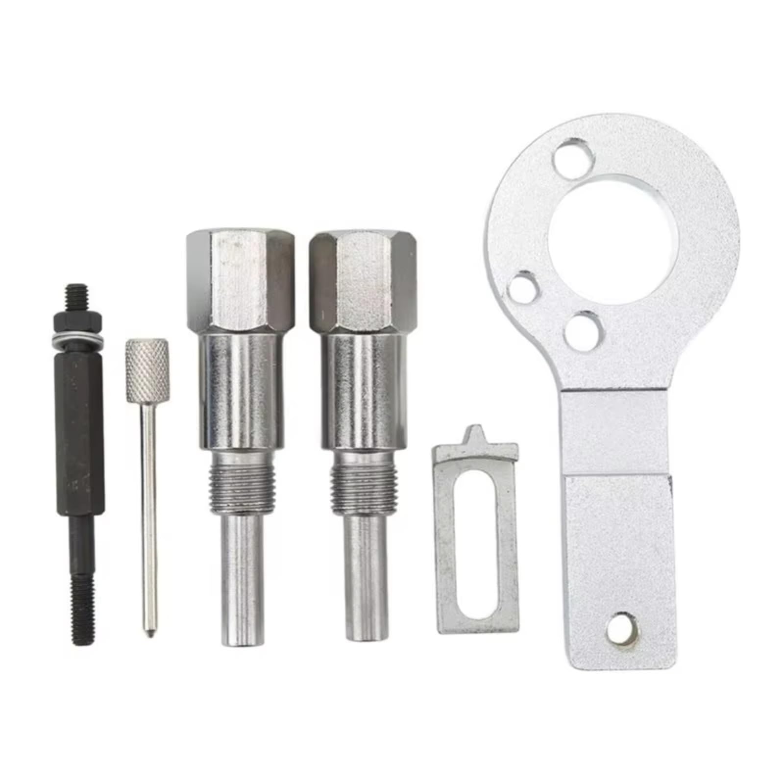 Kit Attrezzo Messa In Fase Compatibile Con Opel Per Astra 1998 1999 2000 2001 2002 2003 2004 2005-2012 Set Strumenti La Messa Fase Motore Auto Sostituzione Kit