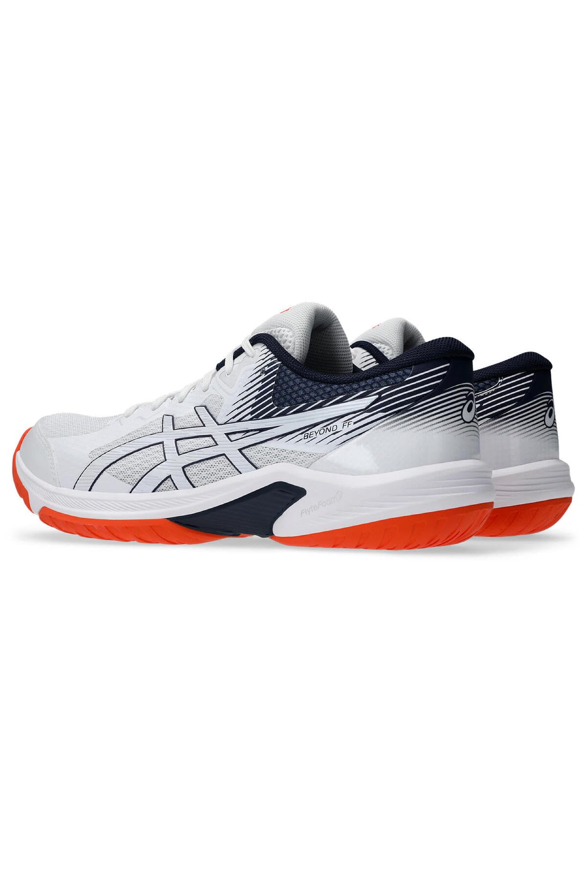 ASICS Beyond Ff Sneaker Hombre