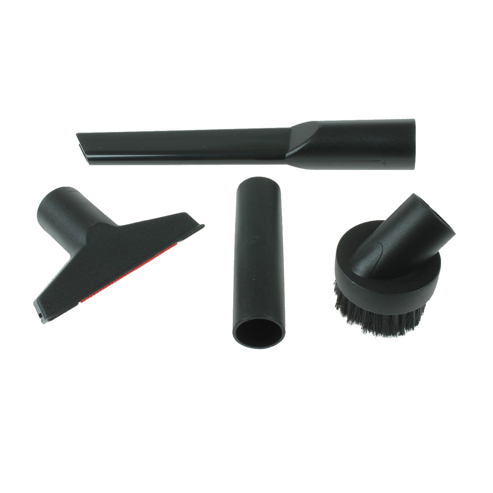 First4Spare Premium Upholstery and Furniture Tool Kit, Black