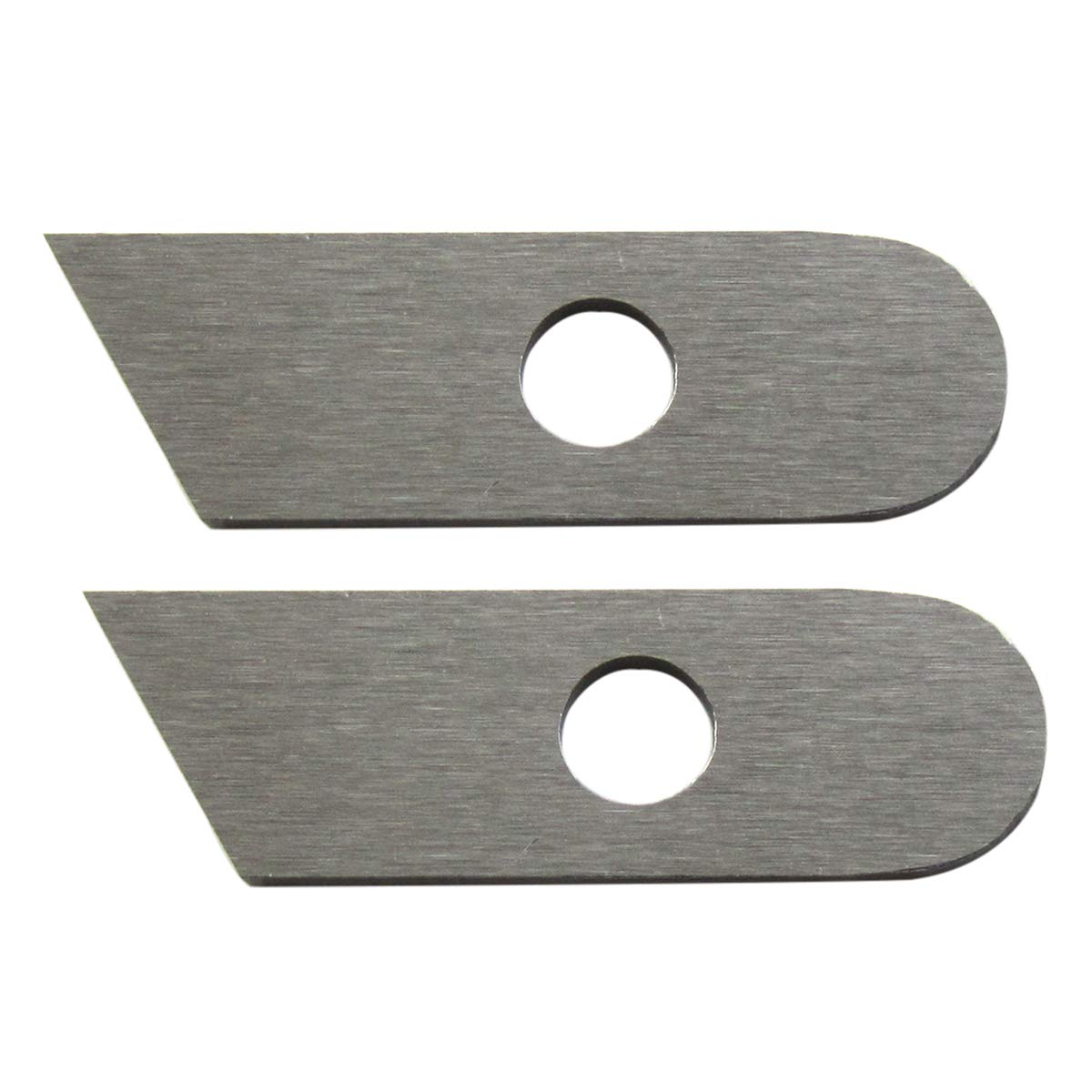 Lame supérieure de couteau convient pour SINGER Serger 14U, 14CG, 14SH Lame supérieure de couteau convient pour SINGER Serger 14U, 14CG, 14SH