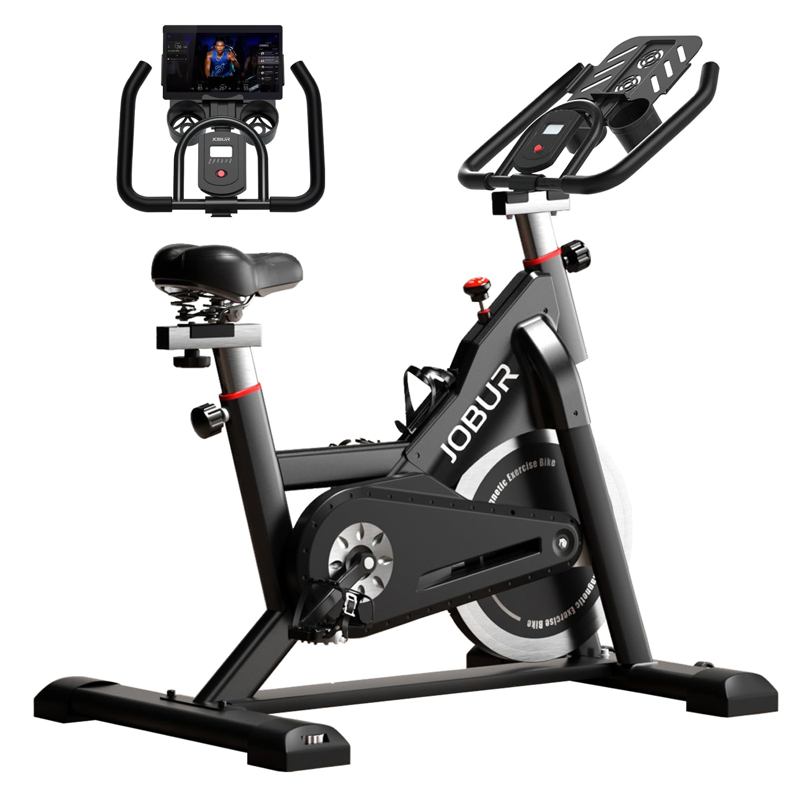 Correa Para Cinta De Correr Y Bicicleta Estática PJ 405J A 455J