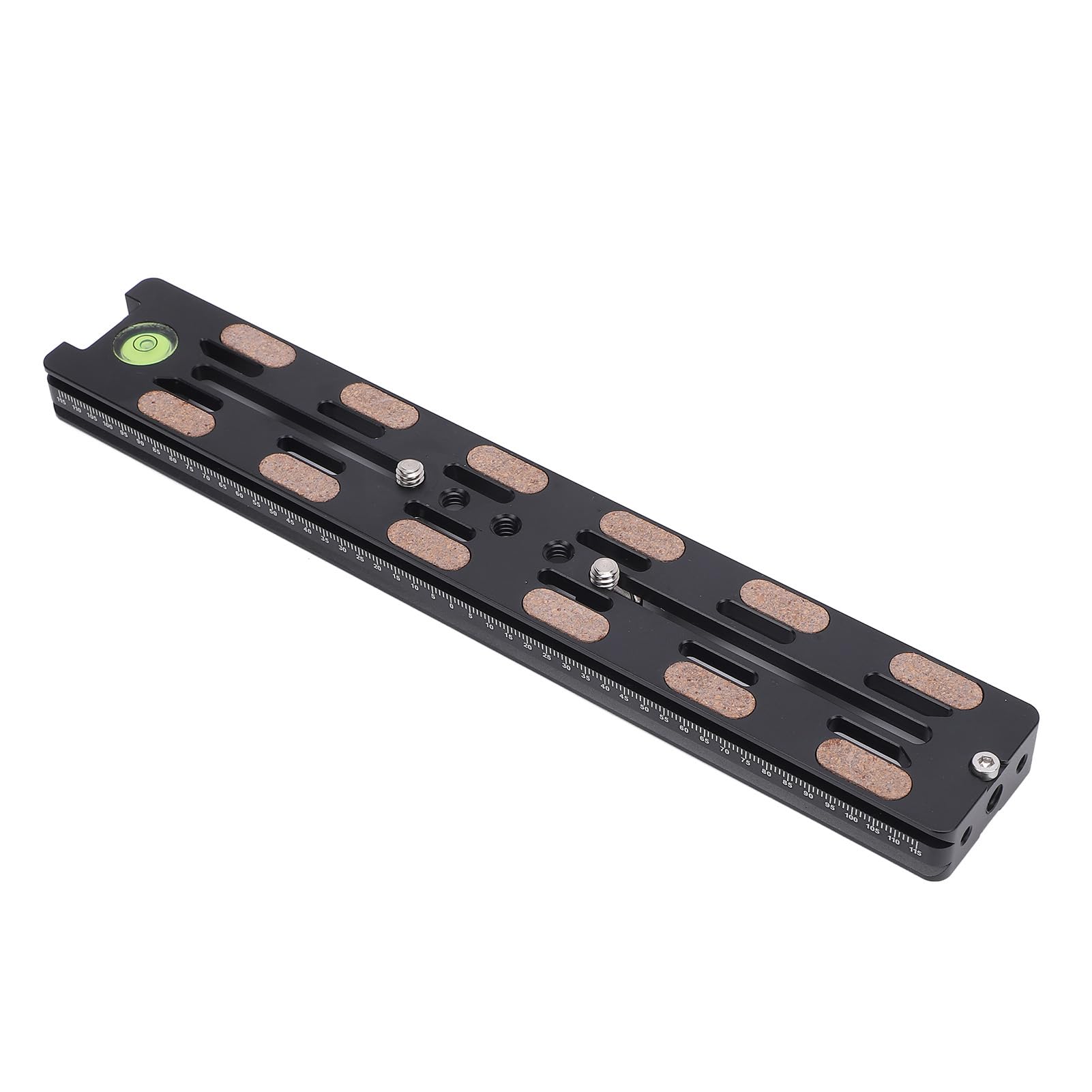 Irfora Piastra di Rilascio Rapido Adattatore 230MM Lega di Alluminio