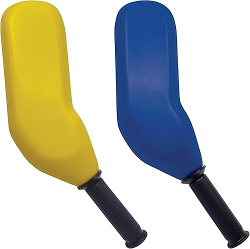 Miniatura 8 de Champion Sports SHSET Rhino Skin - Juego de hockey para scooter