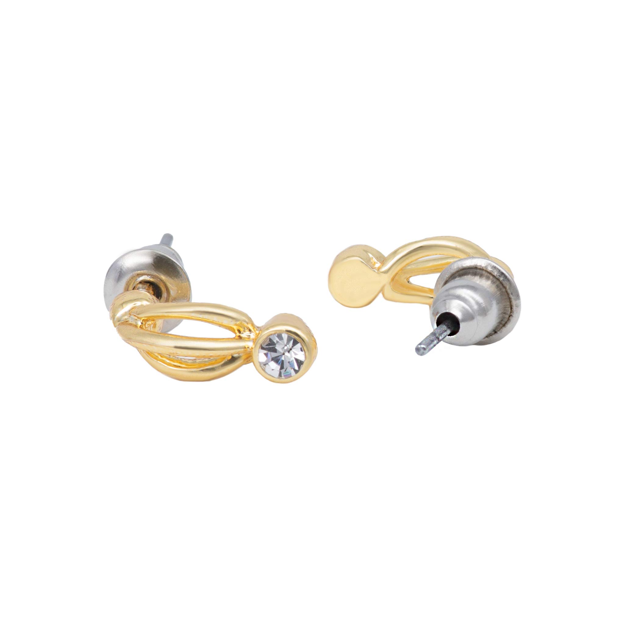 Gehena Stud Earrings for Women