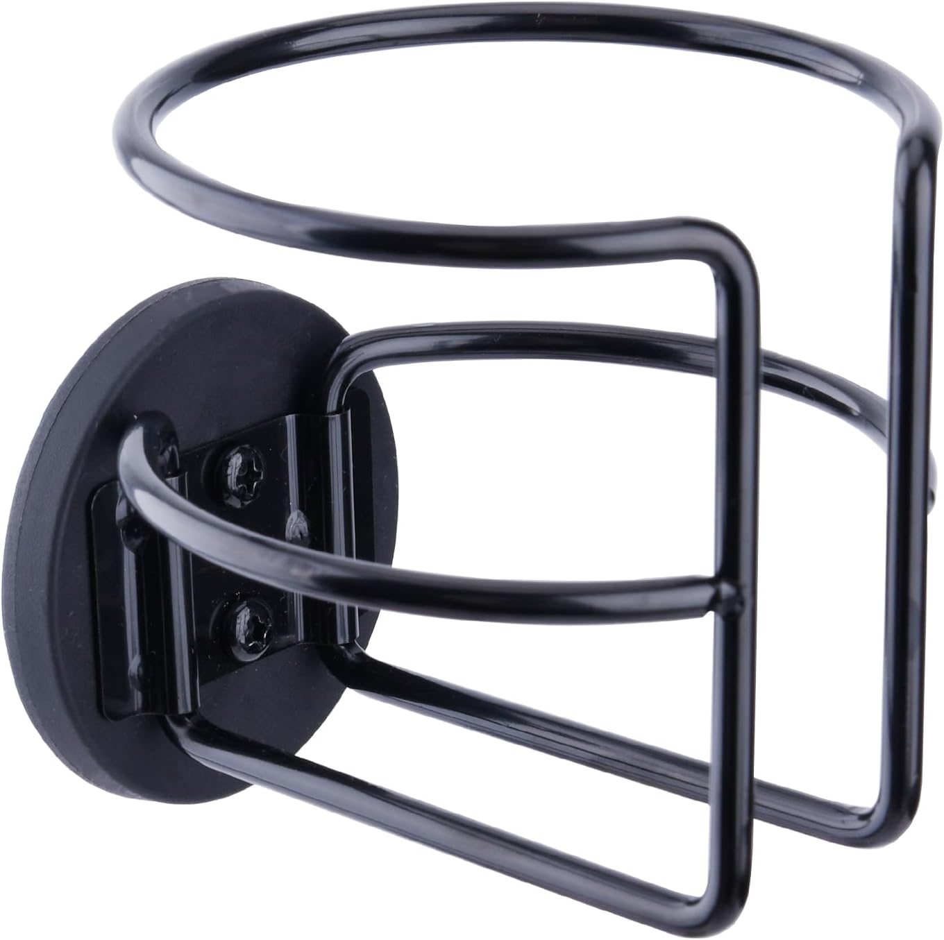 Cup Holder with 2 Screws Mount, Full Covered Bus