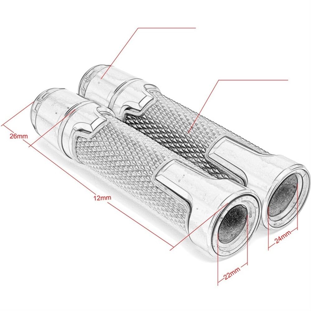 Accessori Transalp 700 Per Hon&da TRANSALP 600 750 XL 600V 700 V