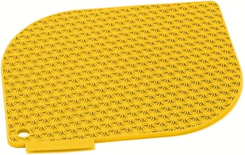 Miniatura 9 de Charles Viancin - Soporte de silicona para macetas de panal - Soporta temperaturas de hasta 220°C - Sin BPA, sin plástico, silicona de grado