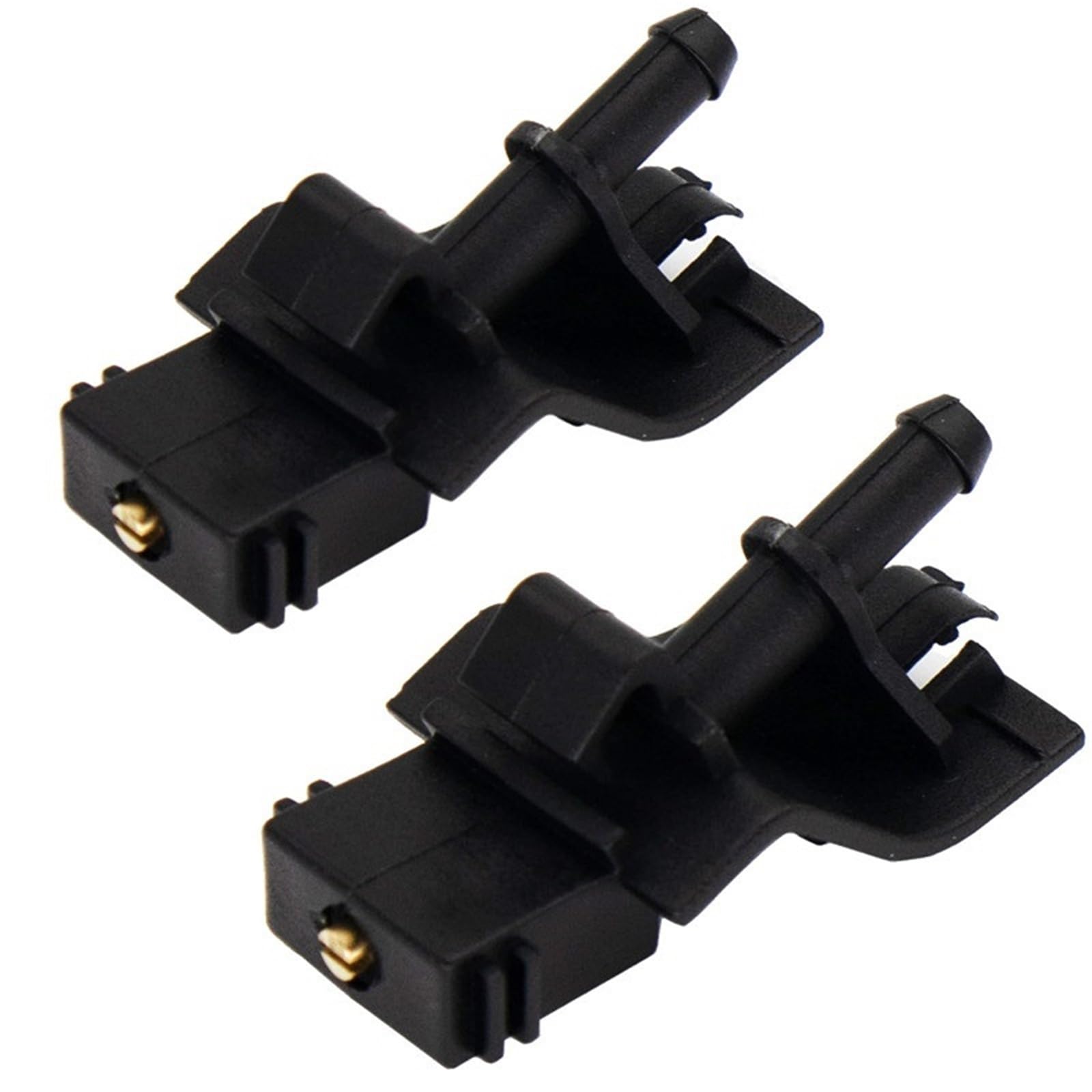 Buse de lave-glace avant anti-obstruction pour Lexus LS460 IS250 - 6