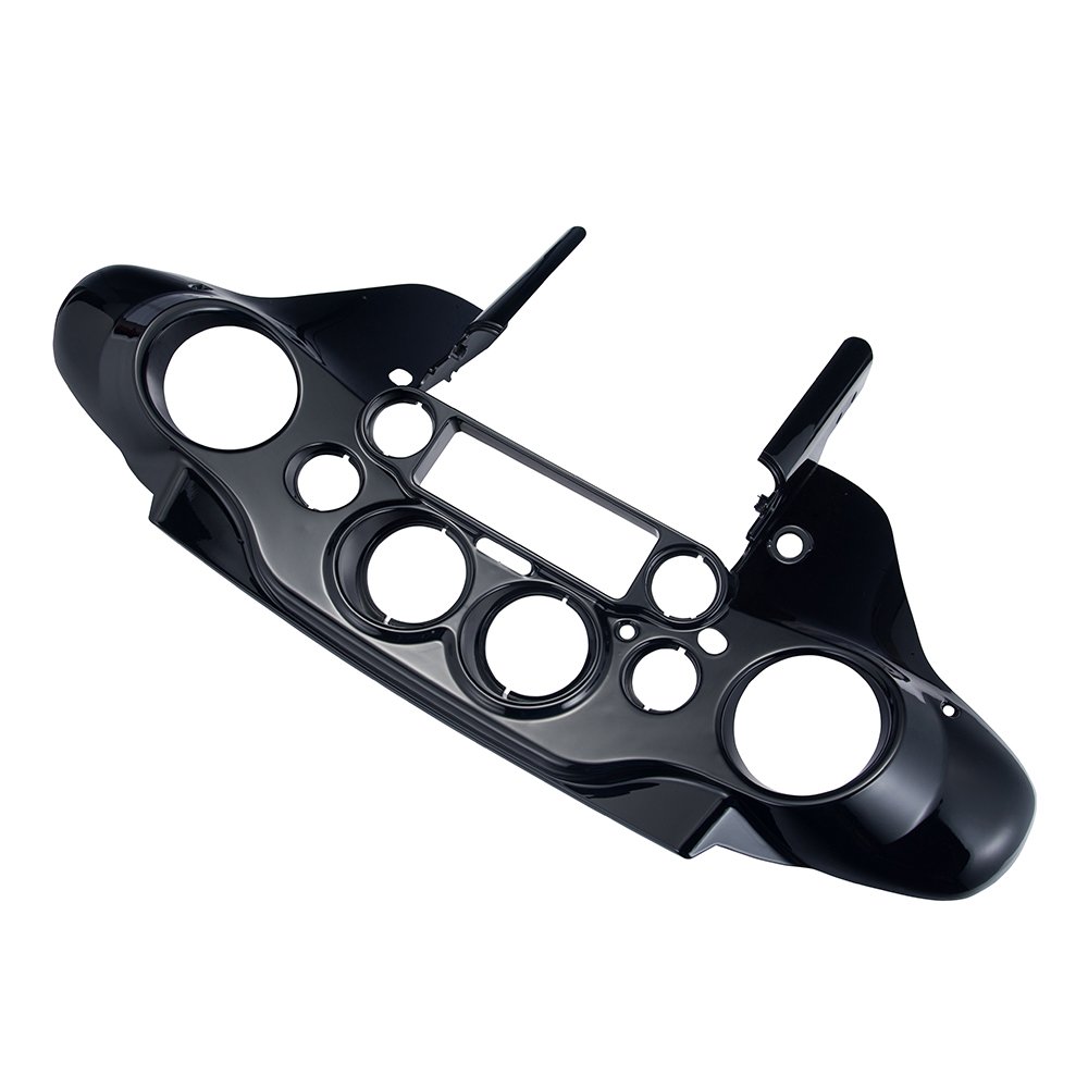 Amazon.com: Harley Inner Fairing Electra Glide Front Inner Fairing