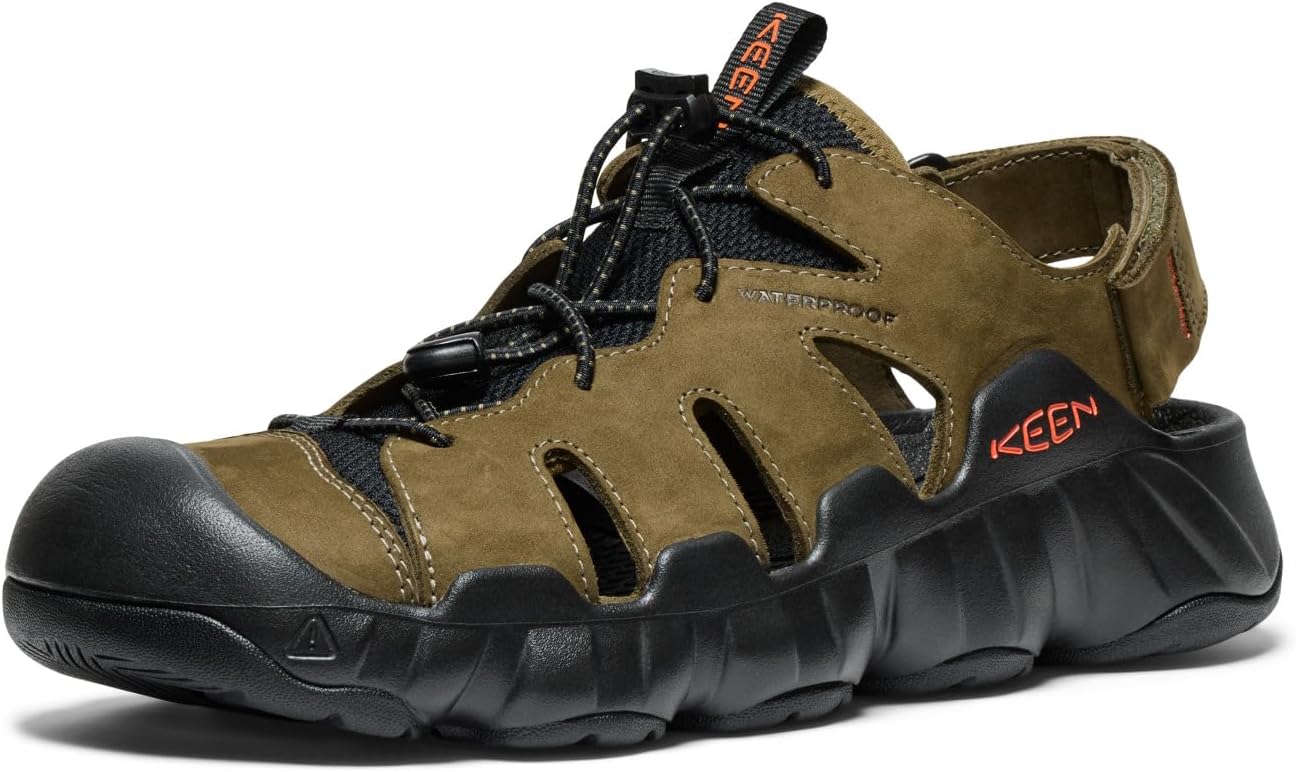 KEEN Hyperport H2 Sandals