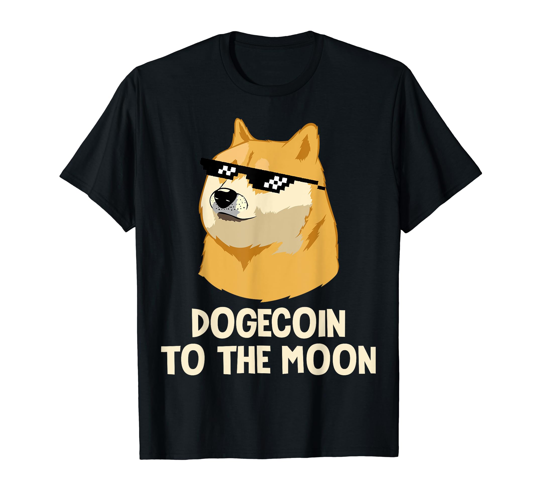 かぼすちゃん ドージ（DOGE） Tシャツ かぼすちゃん ドージコイン（DOGE） Tシャツ