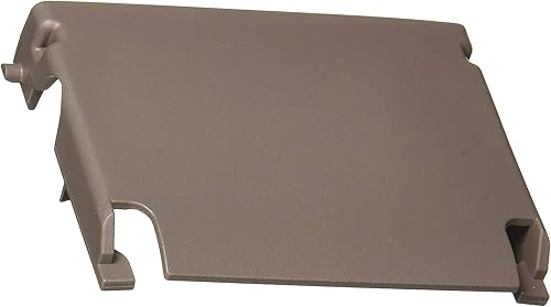 WPW10250162 OEM genuino de la cubierta W10250162 del ajustador del estante del lavavajillas