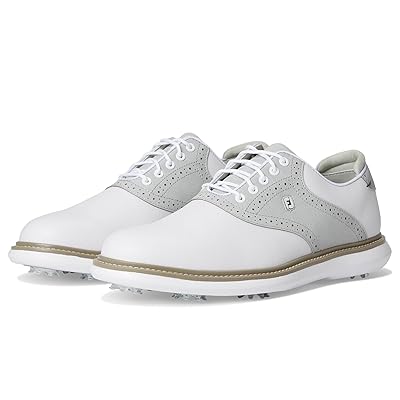 FootJoy Traditions Golf Shoes Previous Season Men