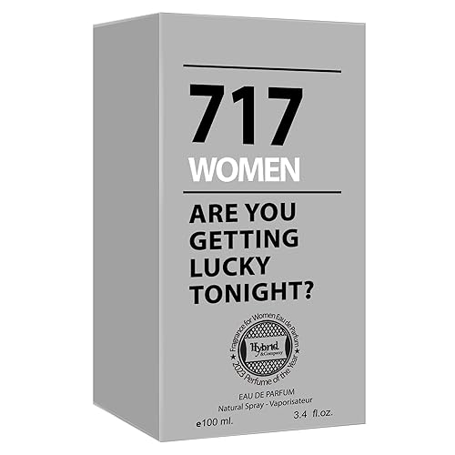 Miniatura 4 de Hybrid & Company Together & Go Eau De Parfum - Espray natural con aroma floral fresco, 2.5 onzas líquidas