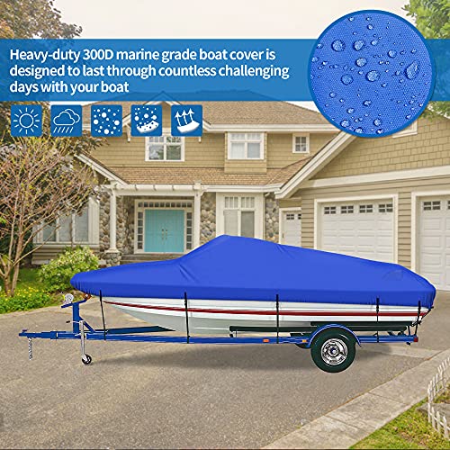 The 20 Best Boat Covers of 2024 [Verified] Cherry Picks