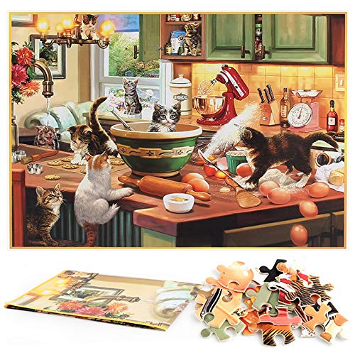 パズル 1000ピース ジグソーパズル 風景