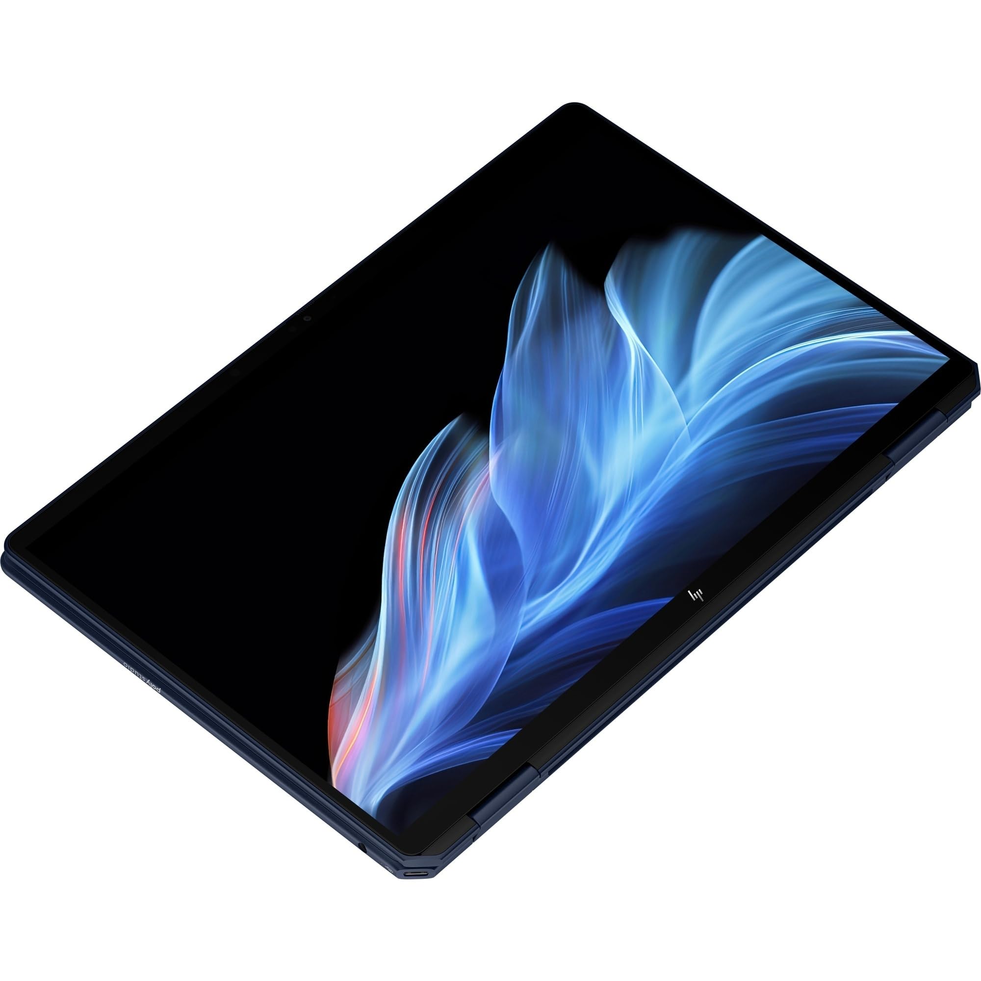HP OmniBook Ultra Flip x360 14-fh0003sl, Copilot+ PC, Intel Core Ultra 5-226V, Intel Evo Edition, AI, RAM 16GB, SSD 1TB, Display Touch 14” OLED 3K 400 Nits, 120Hz, Poly Studio Cam TNR, Windows 11, Blu
