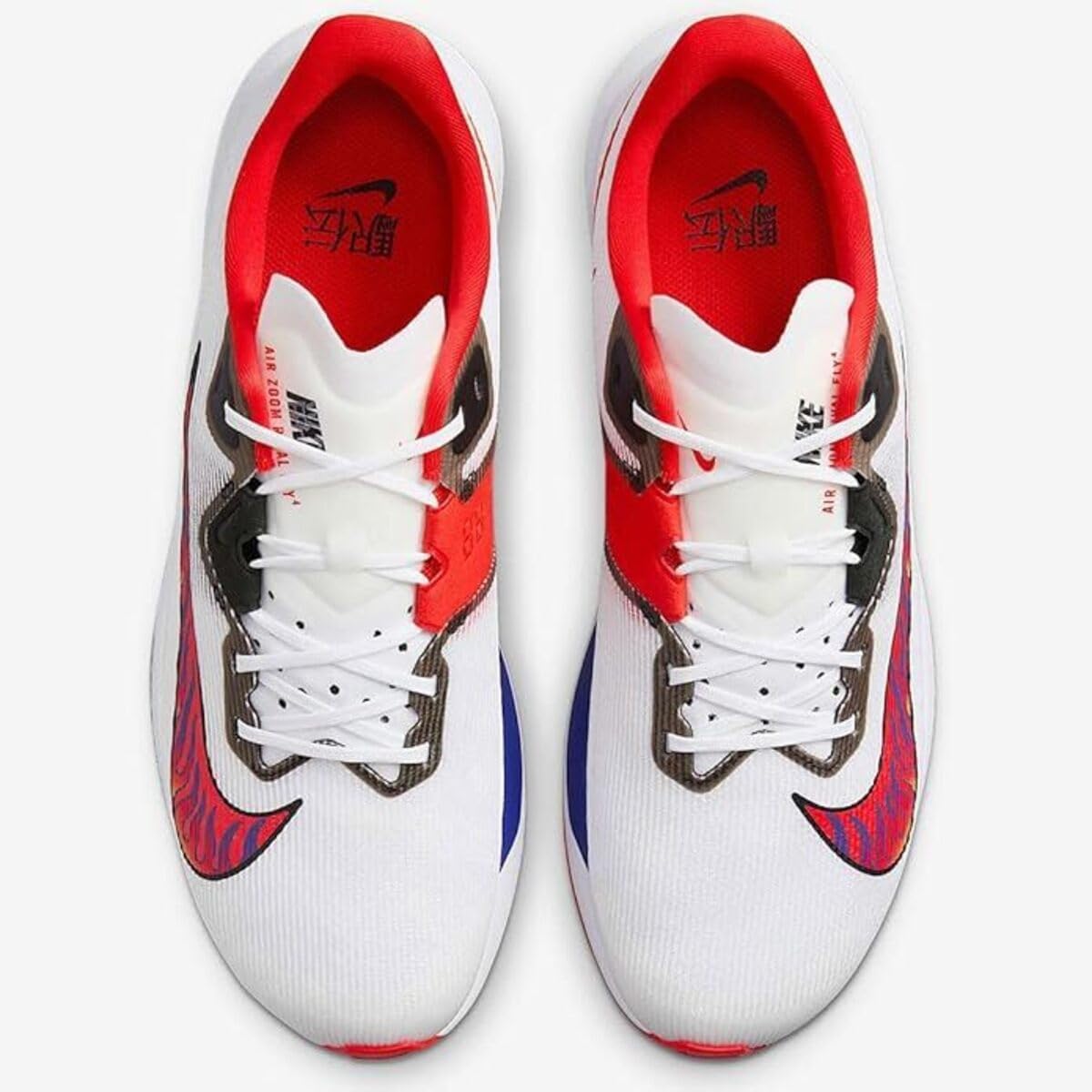 NIKE◇AIR ZOOM RIVAL FLY 4_エア ズーム ライバル フライ 4