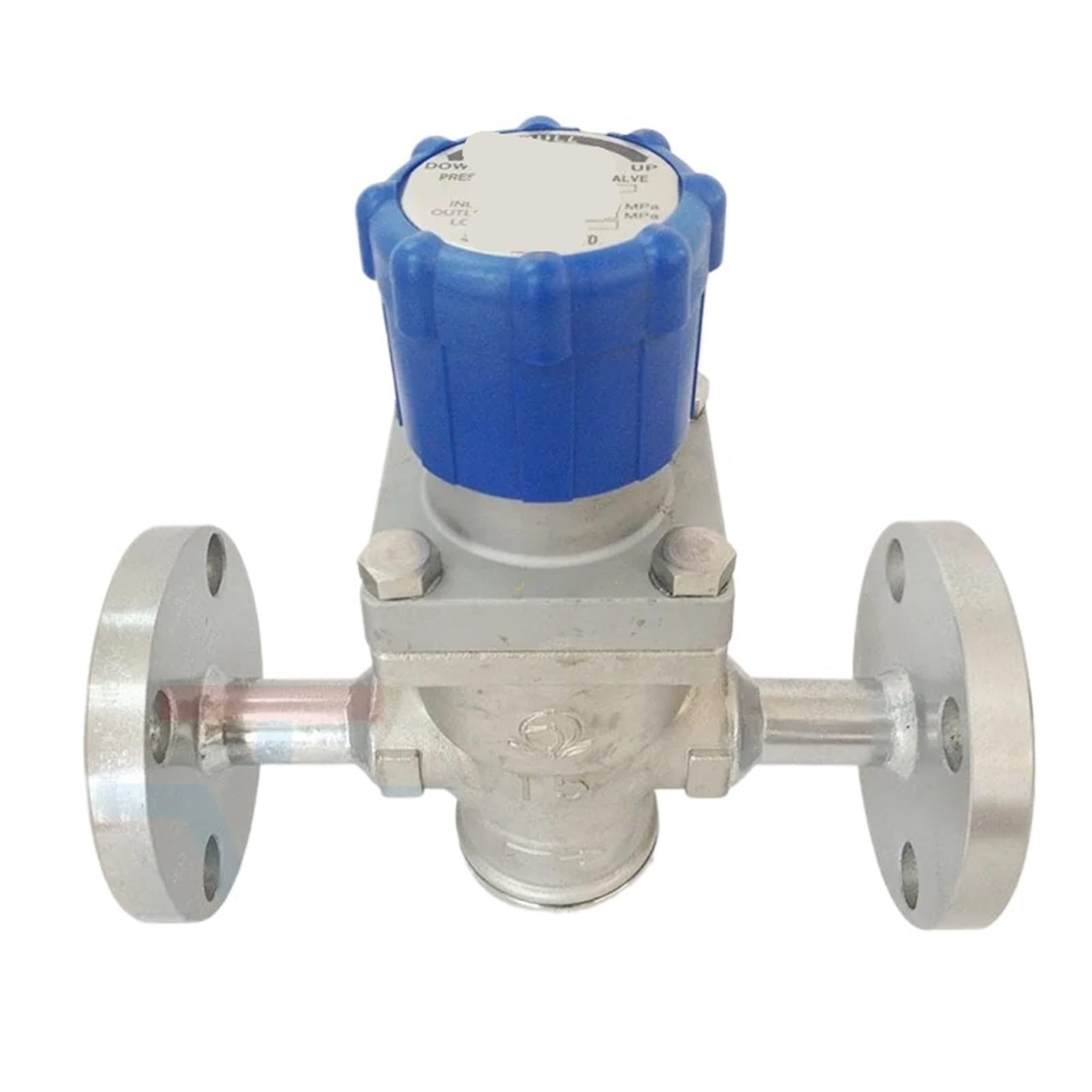 Wuuxlizmx Dn25-Rd-41L Pressure Reducing Valve Rd-41F Steam Pressure Reducing Valve(Dn25-Rd-41L)