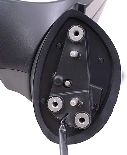 Miniatura 4 de Espejo eléctrico para 2015-2016 CX-5 de 4114 Indicador de señal de giro KR2269121A derecha MA1321207