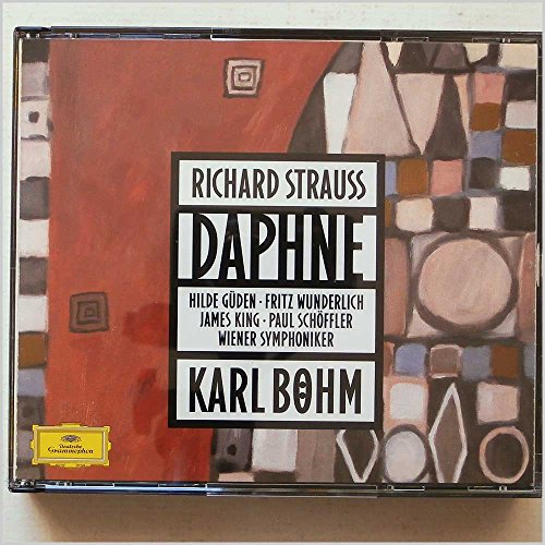 Richard Strauss: Daphne