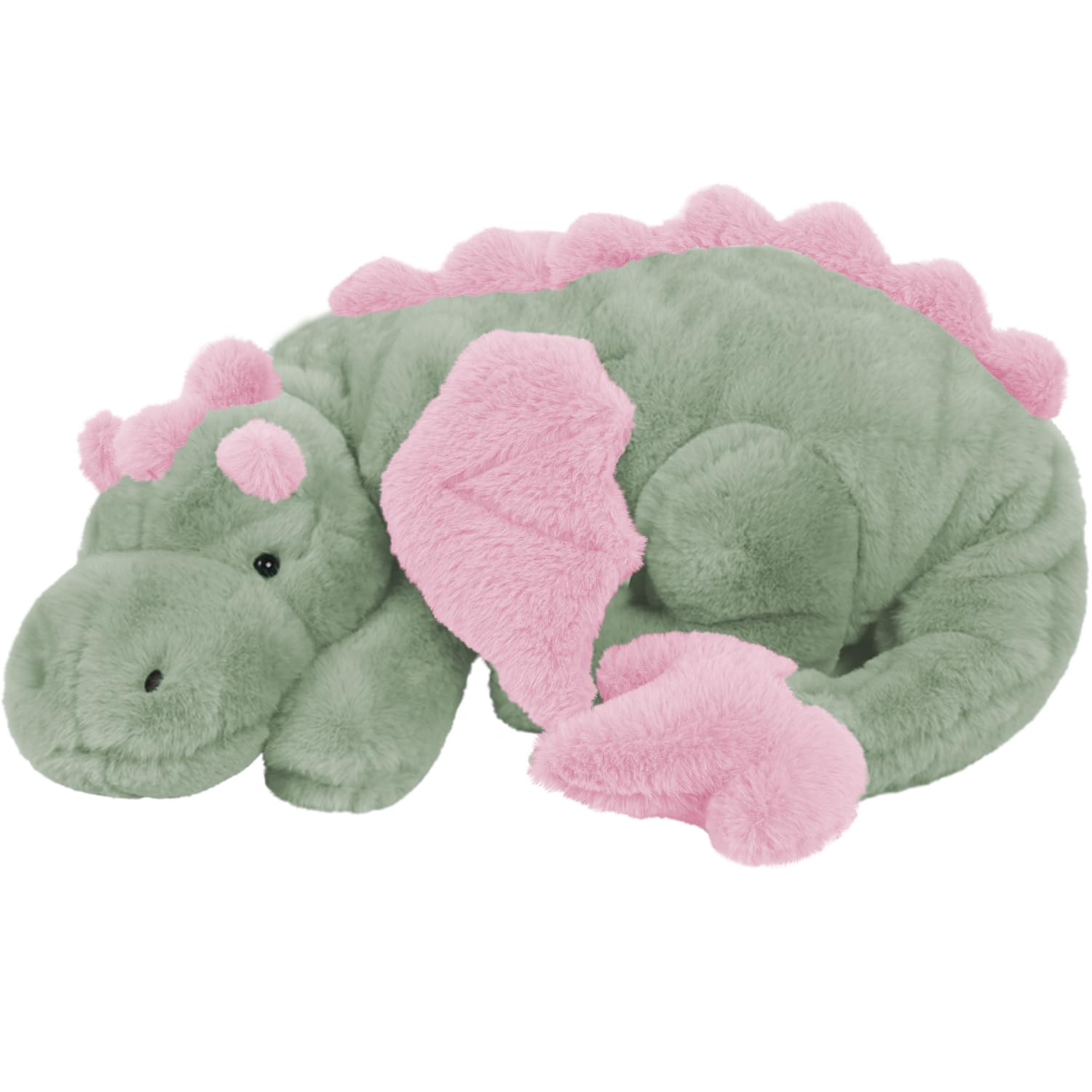 Amazon.com: ARELUX Large 36in Cute Dragon Stuffed Animals Plush