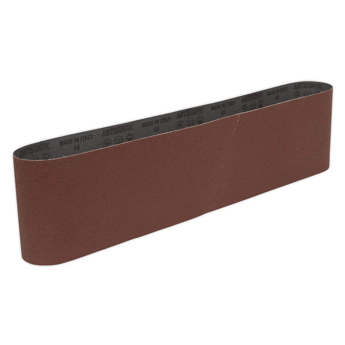 Sealey SB0015 80Grit 100 x 915mm Sanding Belt