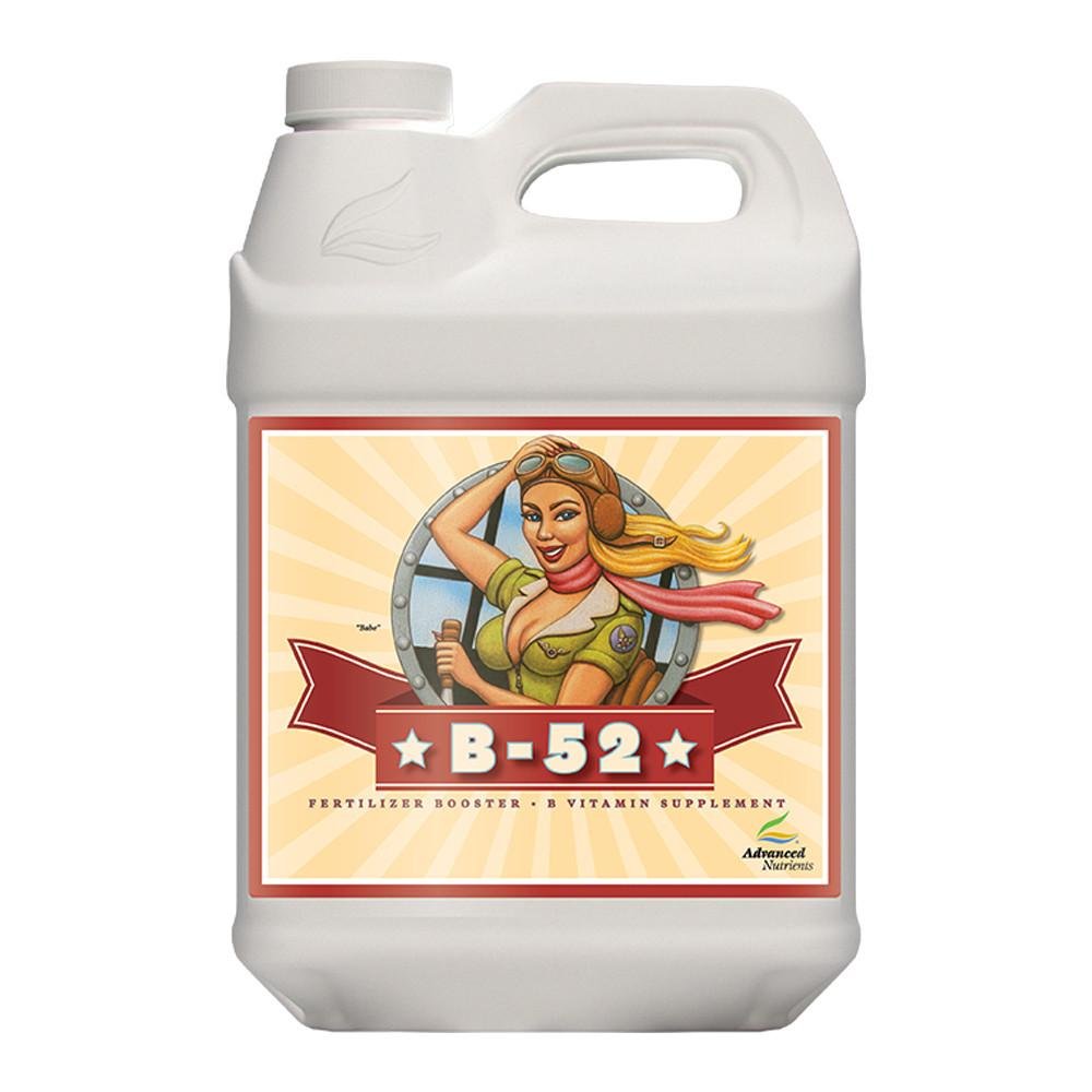 B-52 10L Advanced Nutrients Vitamin Booster Fertilizer - Hydroponics