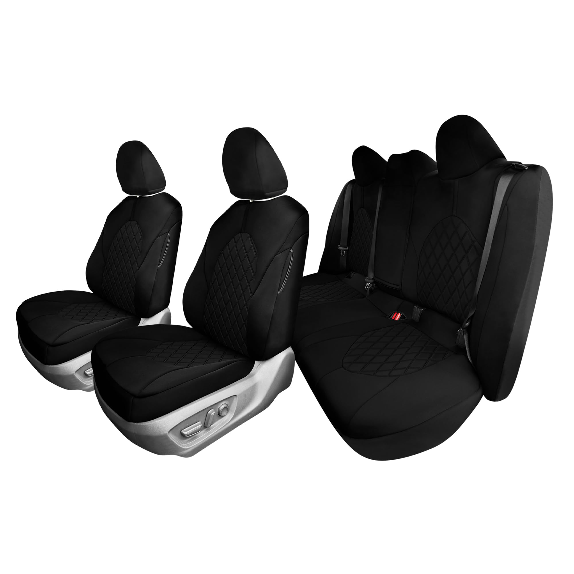 FH Group Neoprene Full Set