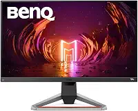 Monitor Gamer BenQ MOBIUZ EX2710S com 27" Painel IPS, 165Hz, FreeSync Premium, HDRi, Color Vibrance, Black eQualizer, Light Tuner, Eye Care e áudio de alto-falante duplo de 2,5W