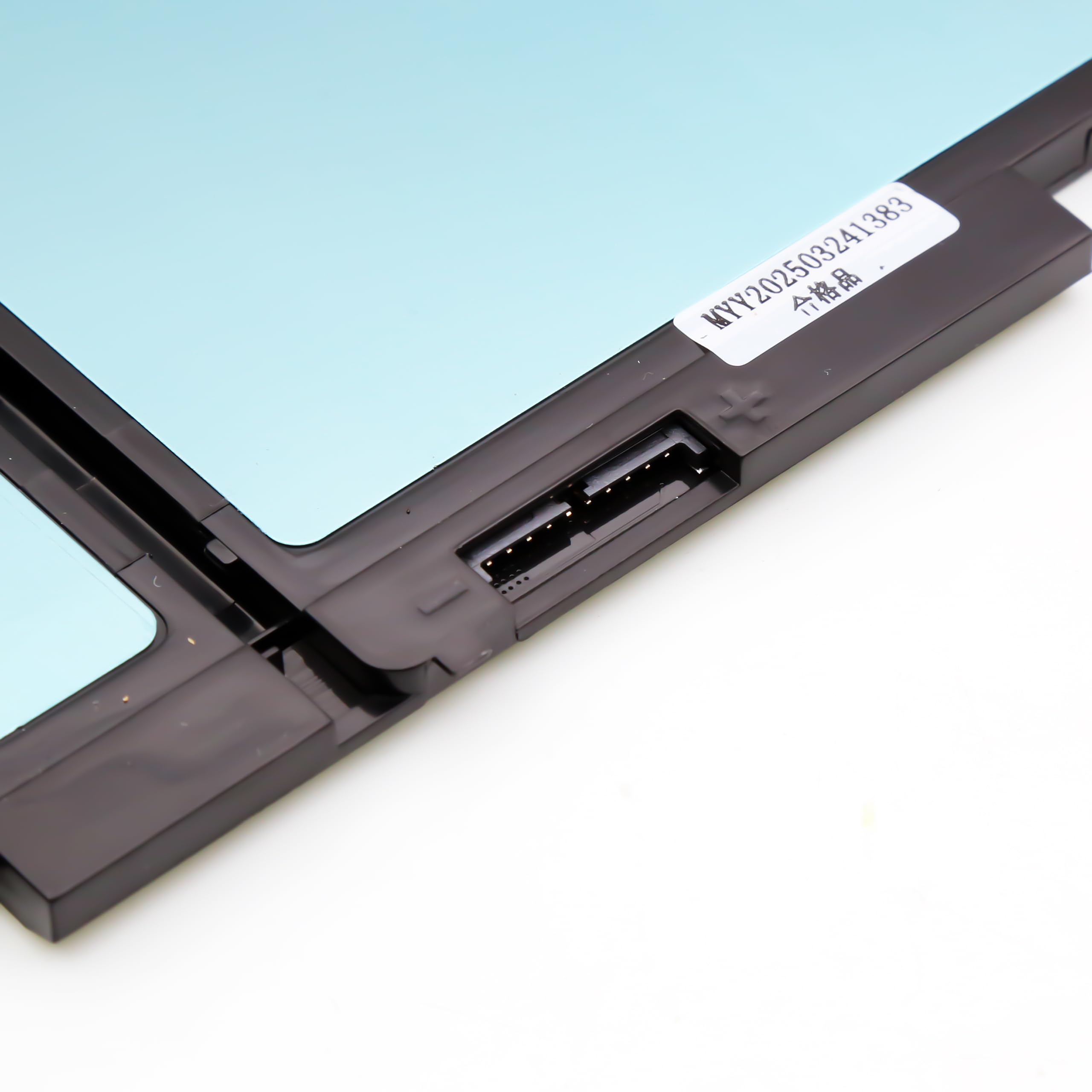 BLESYS G5M10 Batteria per Dell Latitude E5450 / E5550 Series Batteria sostitutiva [7.4V 51Wh]