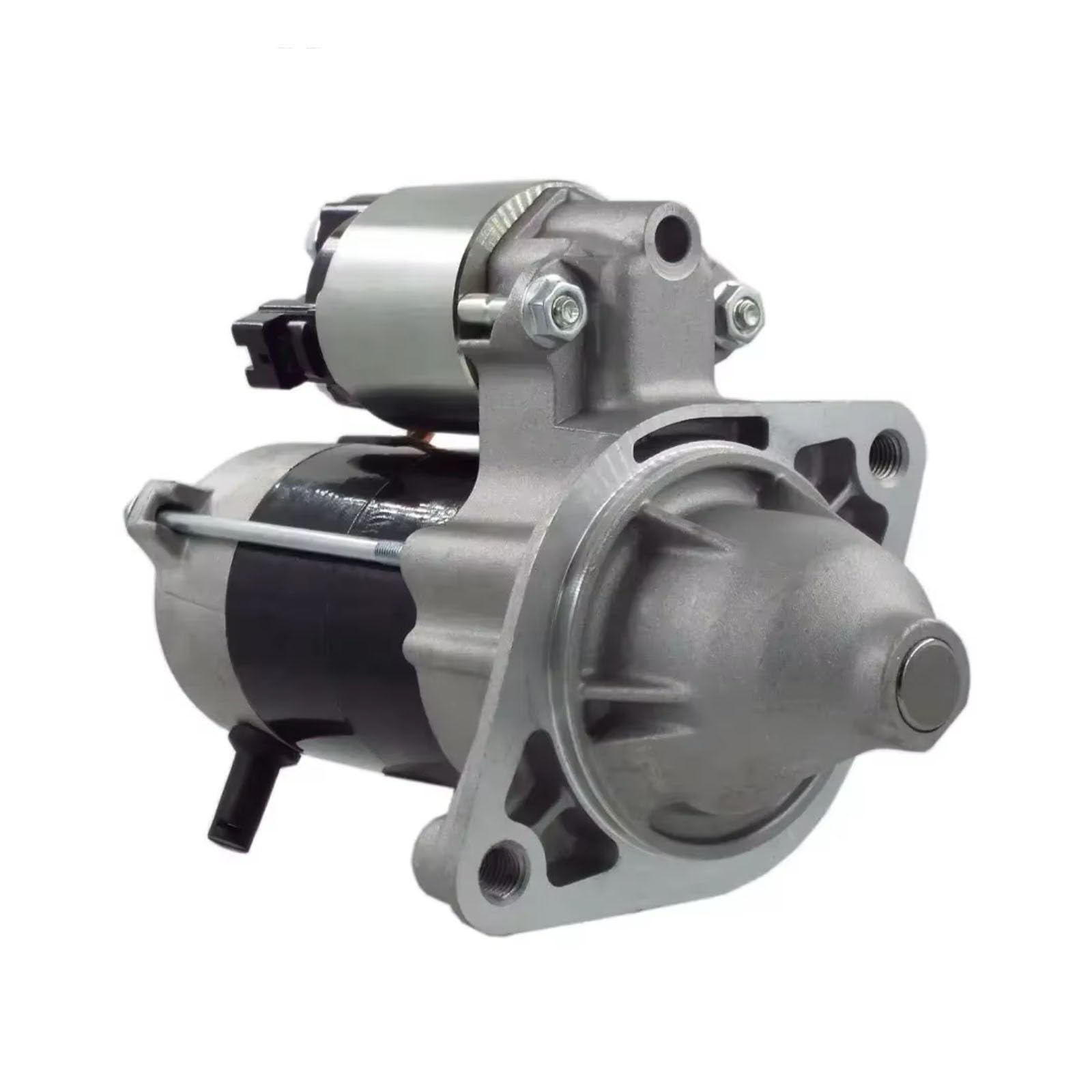 Compatible Con Toyota Para Mark Para Crown Motor De Arranque De Motor De Coche Accesorios De Arranque Repuesto 228000-511 coche Motor de arranque