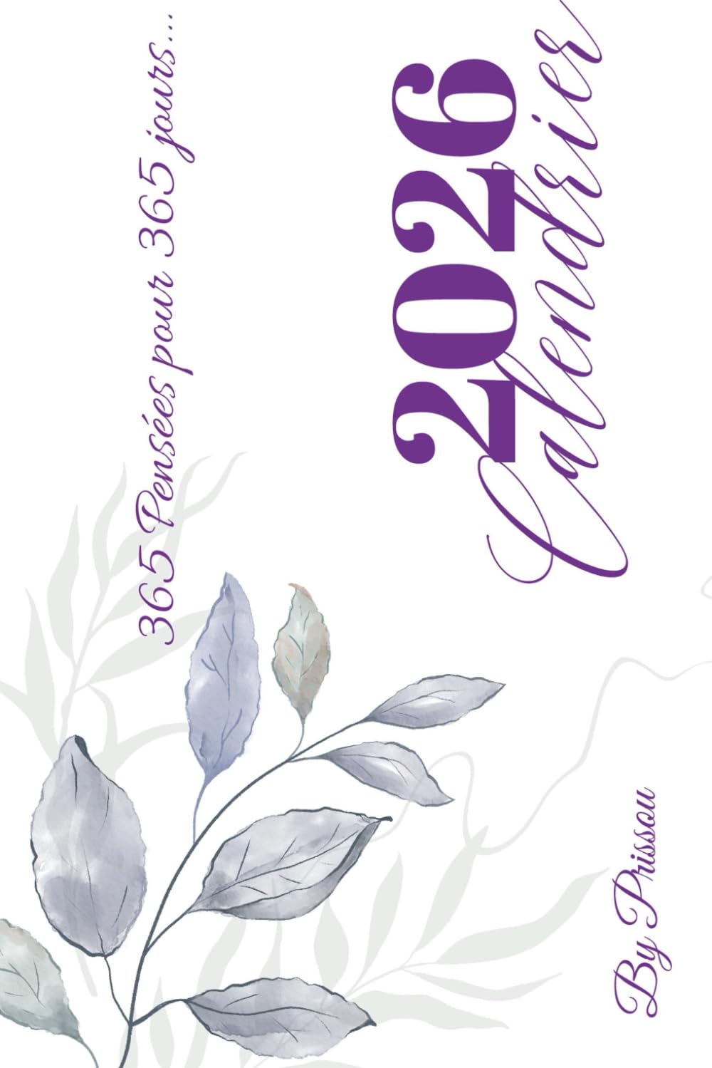 365 pensées pour 365 jours