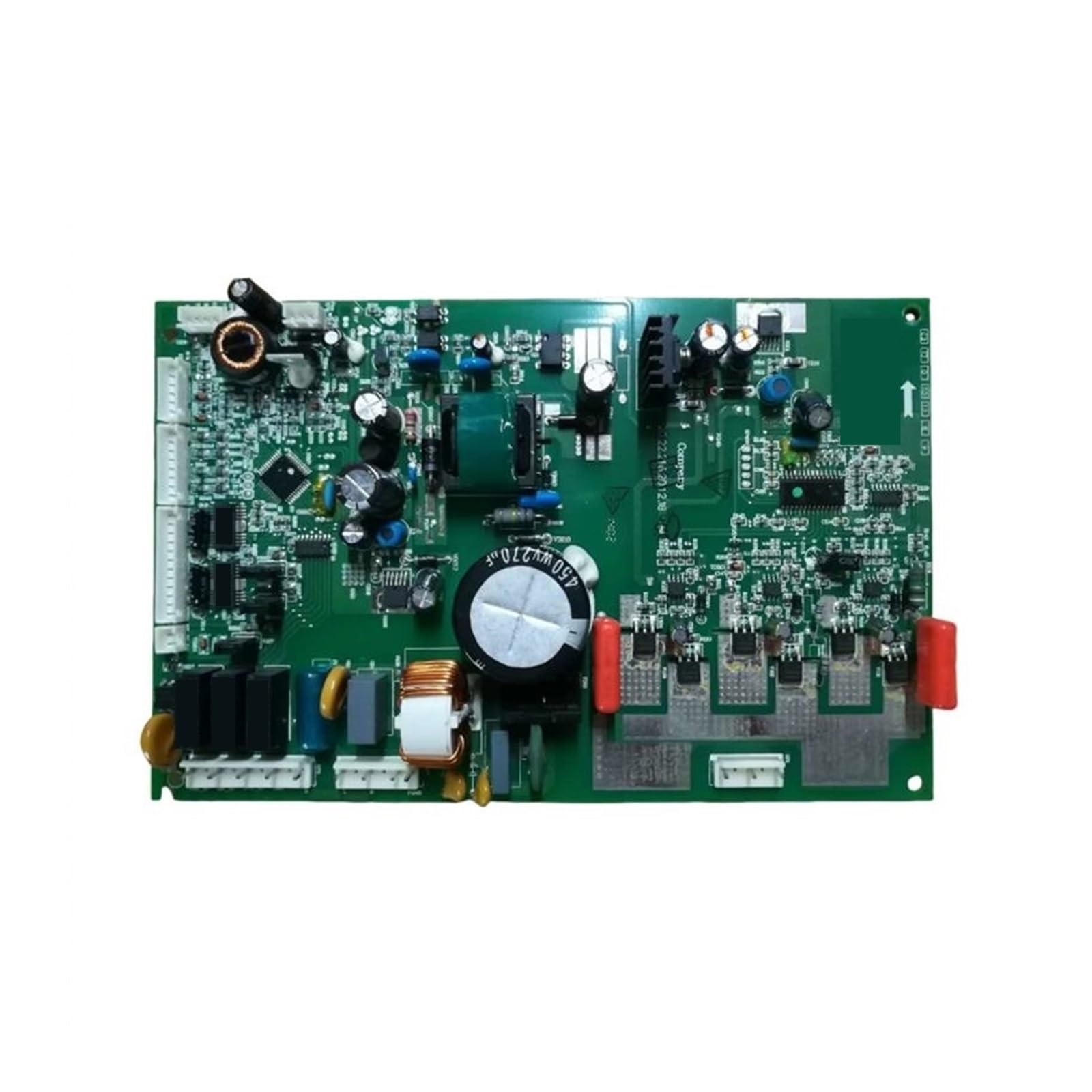 AEPRPSMEIFH Used For Motherboard BCD-378/376WPMB 378WDGVBP Computer Board 1469394 Inverter(BCD-376WPMB)