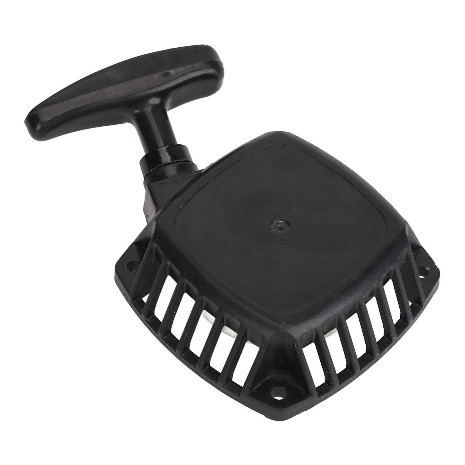 SIXRUN Recoil Starter Pull Start for EC025 Hedge Trimmer Brush Cutters Grass Trimmer Recoil Pull Start Replacement Parts for 32 Recoil Pull Starter Replacement Parts