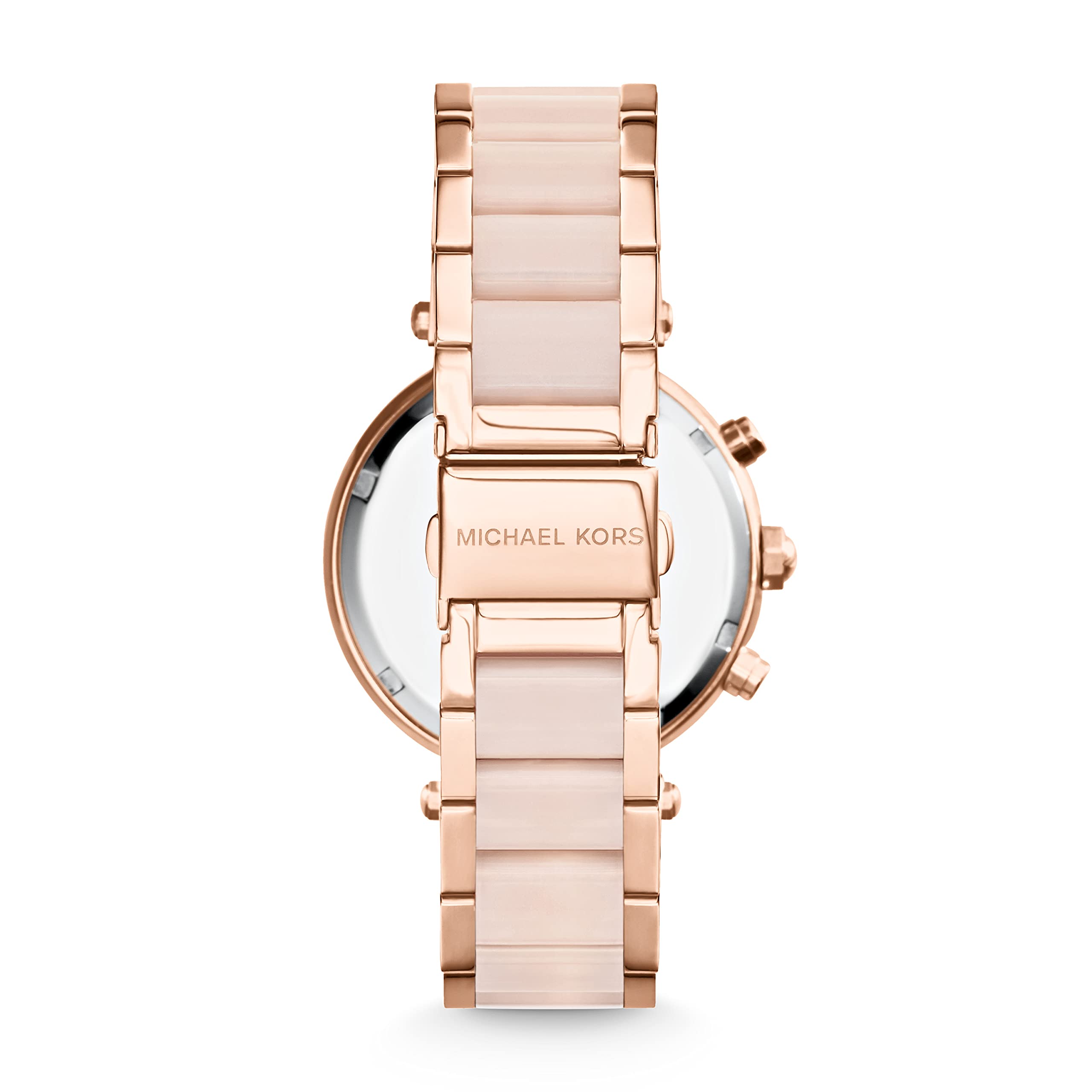 Reloj Michael Kors Sport women MK5615 plateado