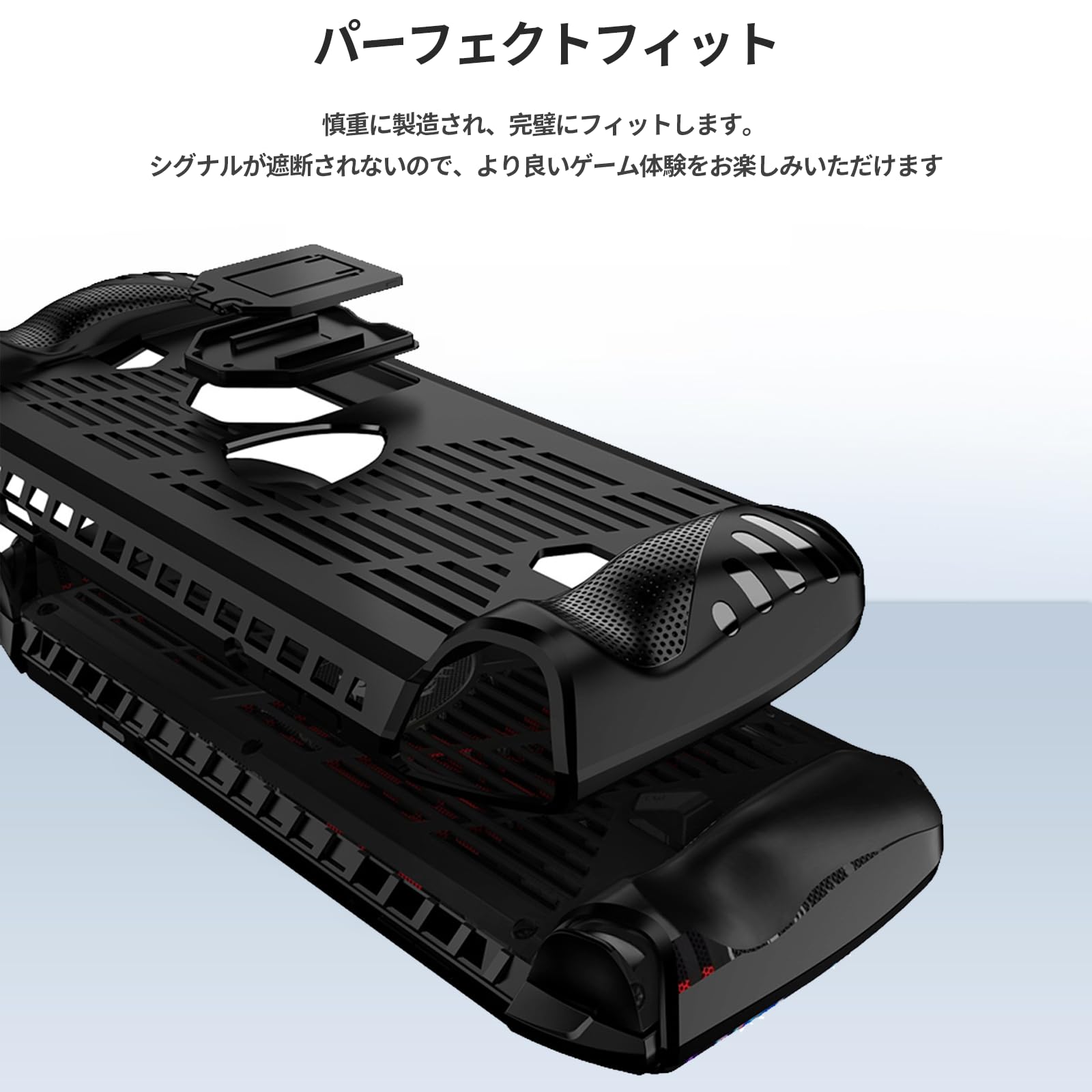 Amazon.co.jp: MSI Claw A1M Case, Protective Cover, SpinoArmor