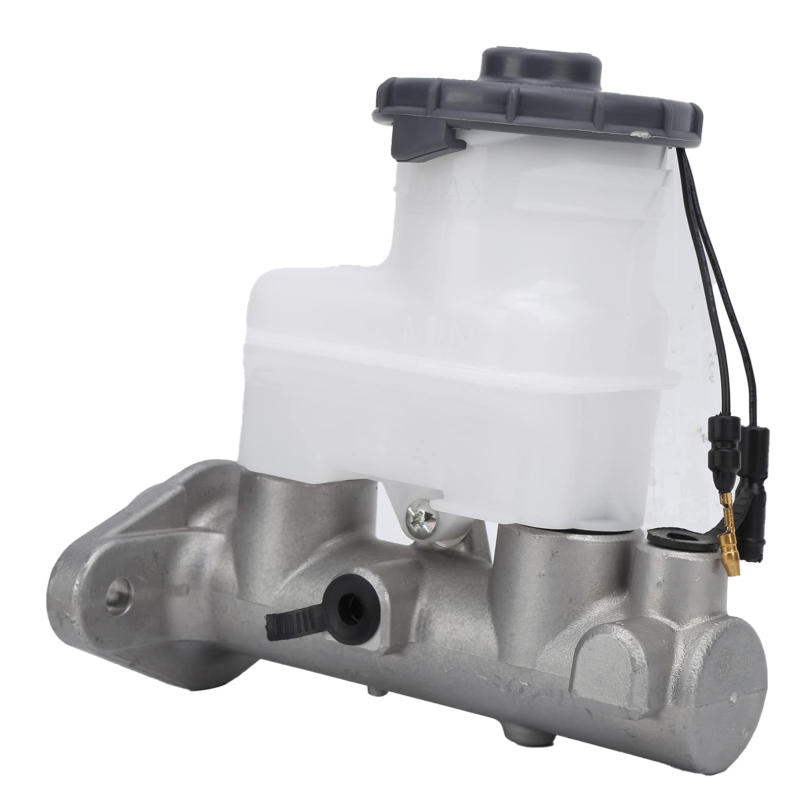 Cilindro Maestro de Freno de Automóvil sin ABS 46100S04A01 Reemplazo para 4 Puertas 2000