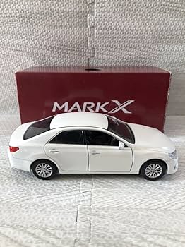 Amazon | 1/30 トヨタ マークX MARK X 中期 非売品 カラーサンプル Amazon | 1/30 トヨタ マークX MARK X 中期 非売品 カラーサンプル