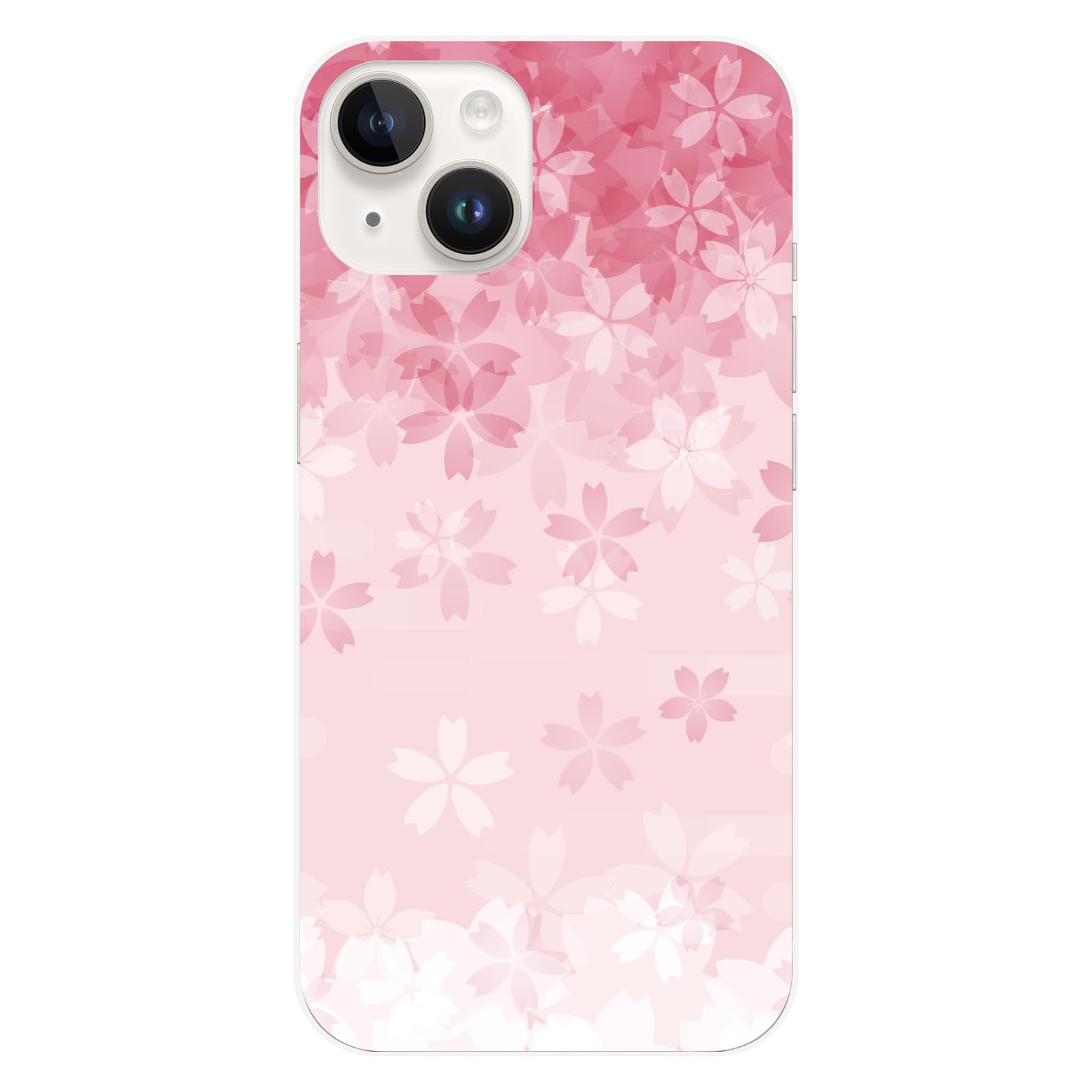 Amazon.co.jp: Ruuu iPhone 15 ハードケース スマートフォン iPhone 