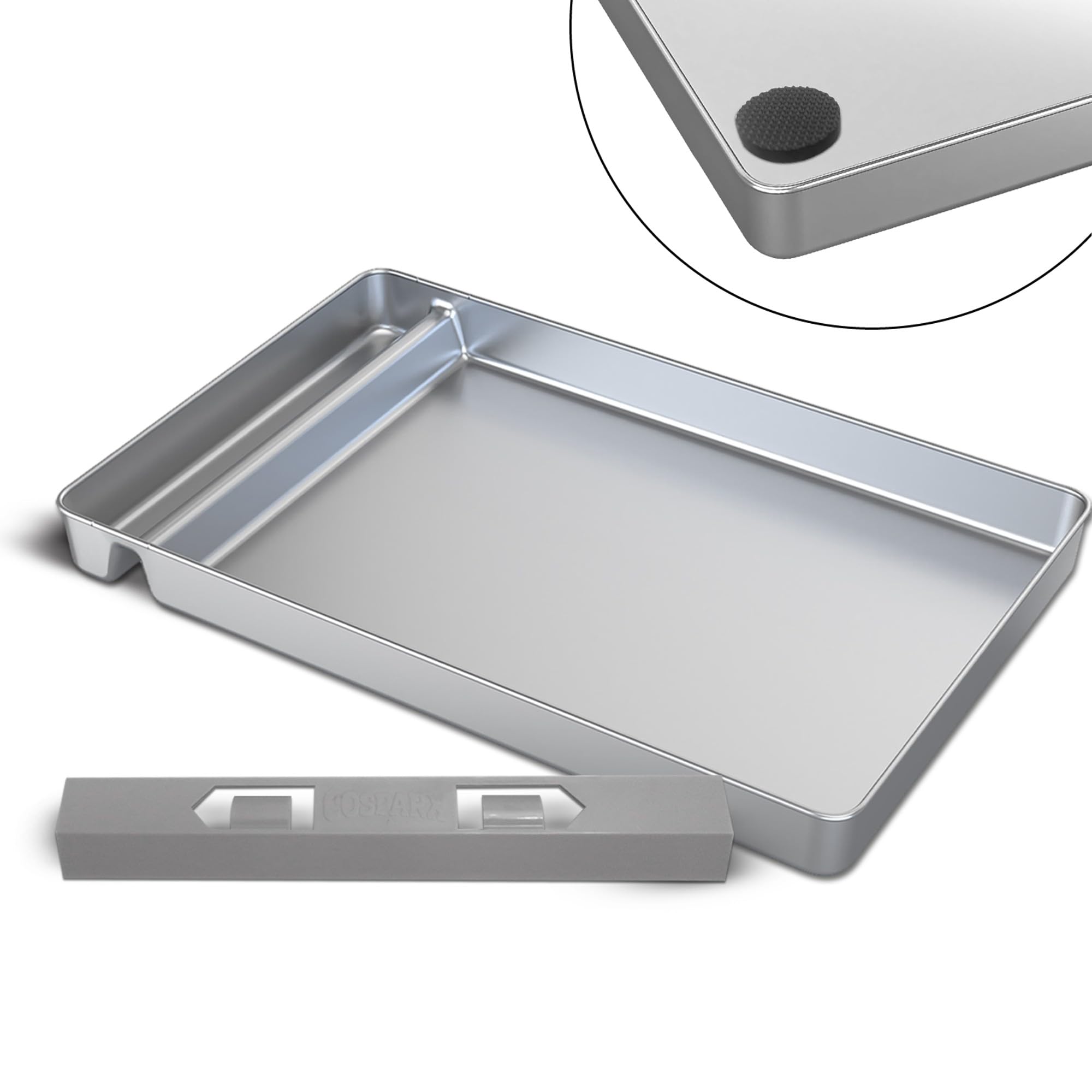 Pet Safe Litter PetSafe ScoopFree SmartSpin Self-Cleaning Litter