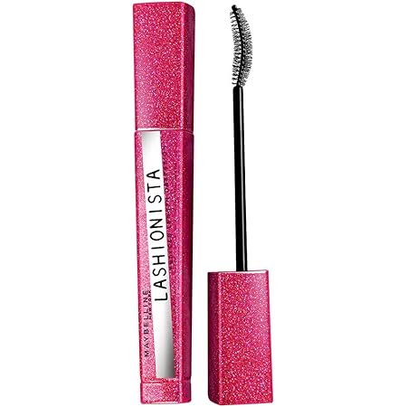 Amazon Maybelline メイベリン ラッシュニスタ N お湯で落ちる ロング マスカラ ノーマル グリッターパッケージ ブラック 7 5ml メイベリン マスカラ 通販 Amazon Maybelline メイベリン ラッシュニスタ N お湯で落ちる ロング マスカラ ノーマル グリッターパッケージ ブラック 7 5ml メイベリン マスカラ 通販