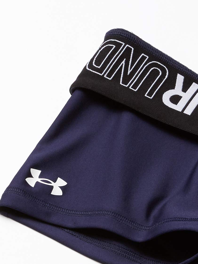 Under Armour Corto para Niñas