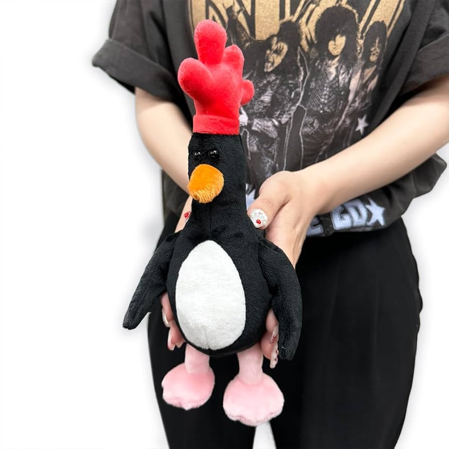 【ウォレスとグルミット】グルミット フェザー・マッグロウ ぬいぐるみ Amazon.co.jp: ウォレスとグルミット ぬいぐるみ グルミット